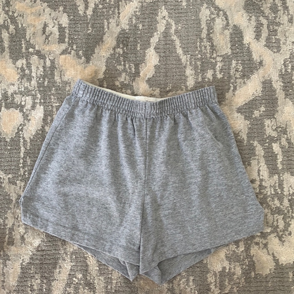 Soffe sweat shorts